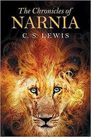 Image result for Chronicles of Narnia