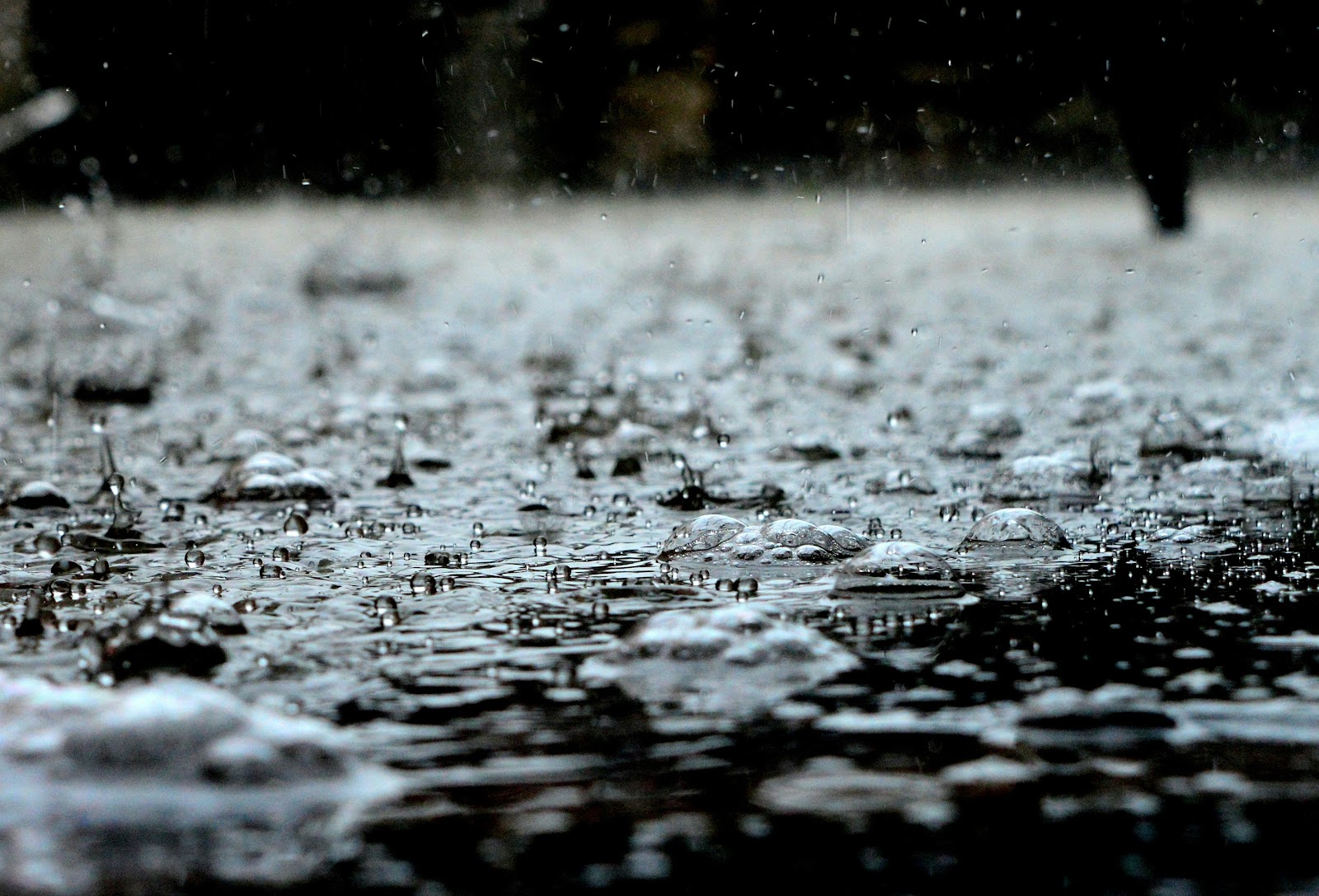 Things To Know about rain in Dublin