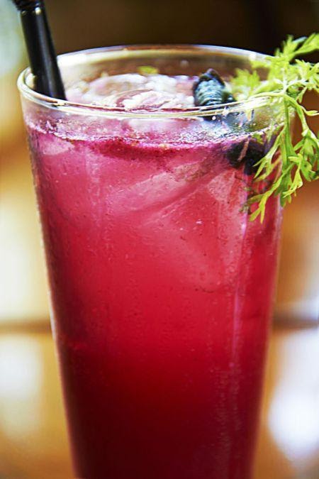 Kokum juice