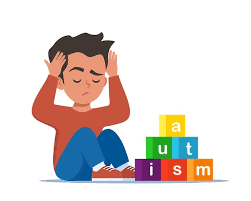 Autism Spectrum Disorder in Children