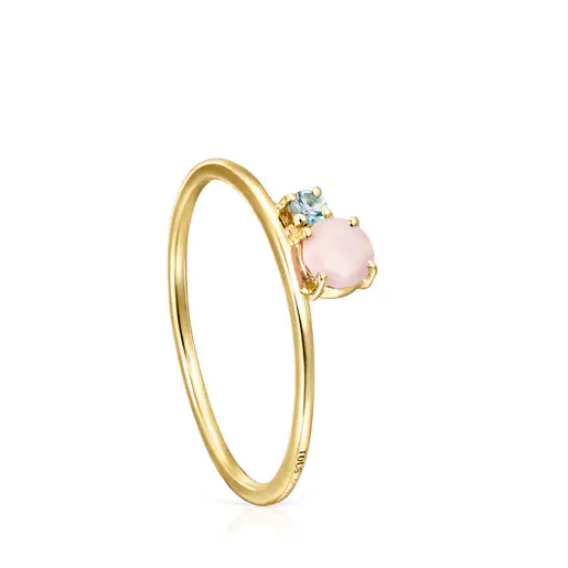 opal ring