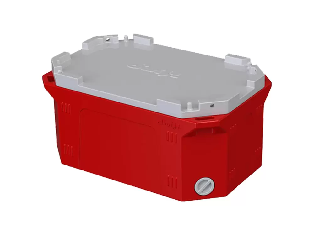 Insulated Ice Box (70Ltr)
