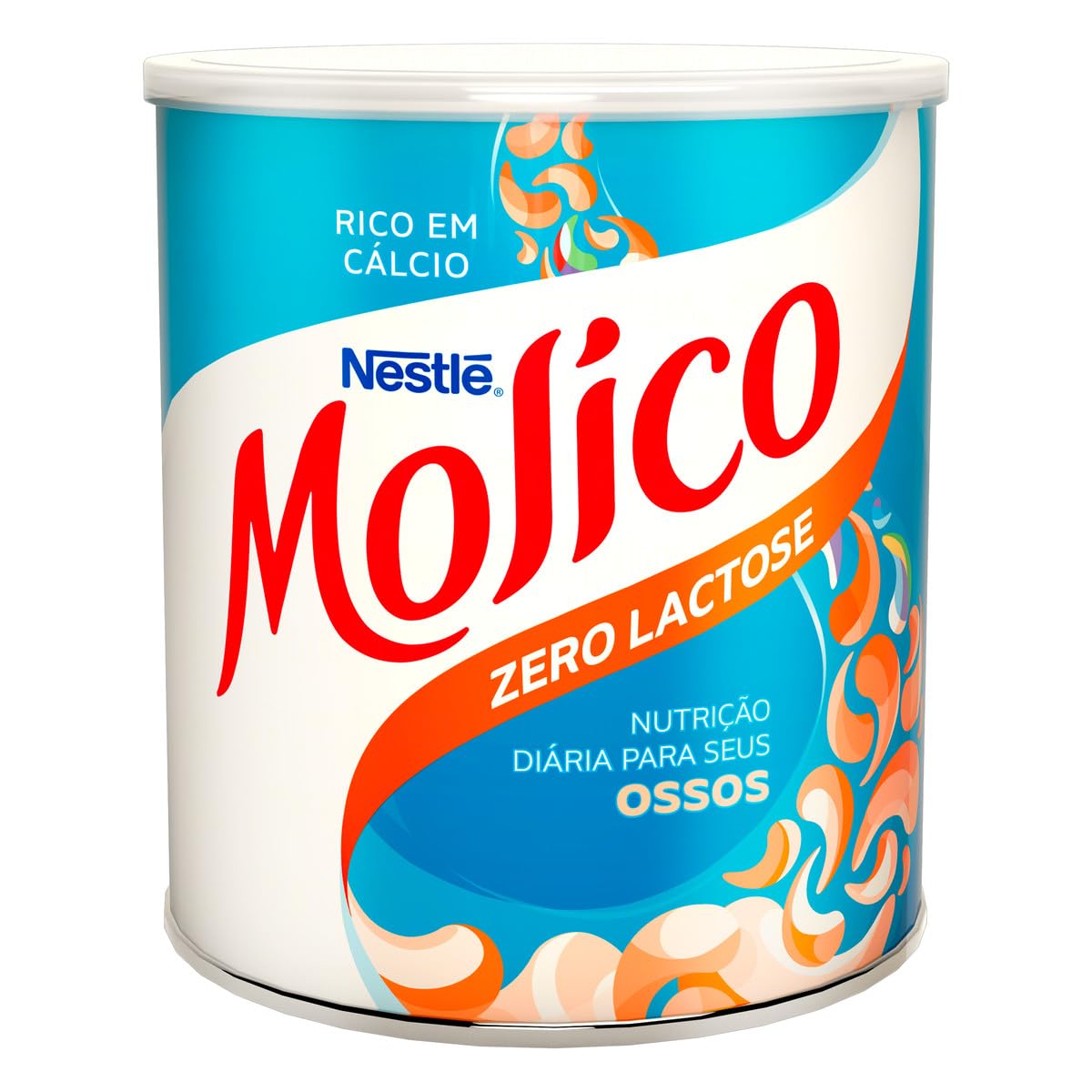 Nestlé Molico, Nutrição Diária para Seus Ossos, 260g