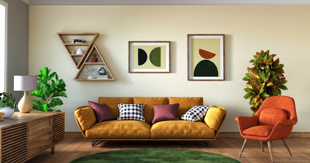 Building Better Spaces Renovation