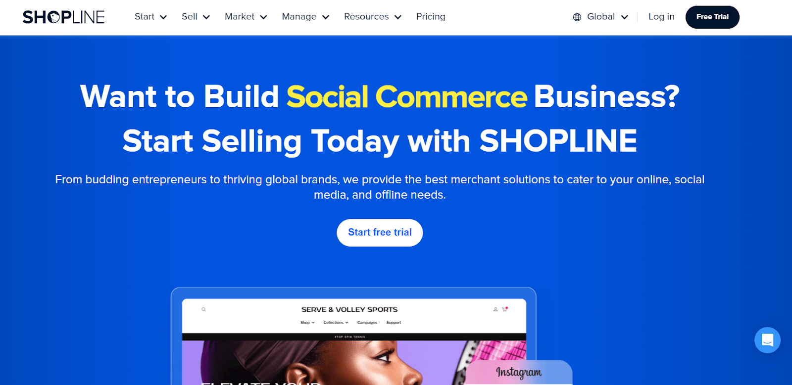 shopline review