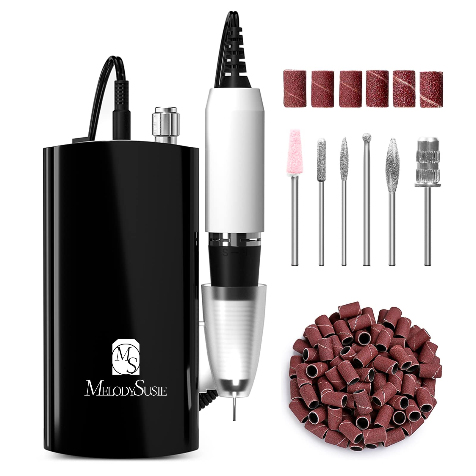 MelodySusie Professional Nail Drill