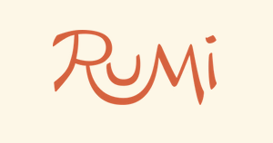 rumi spice logo.