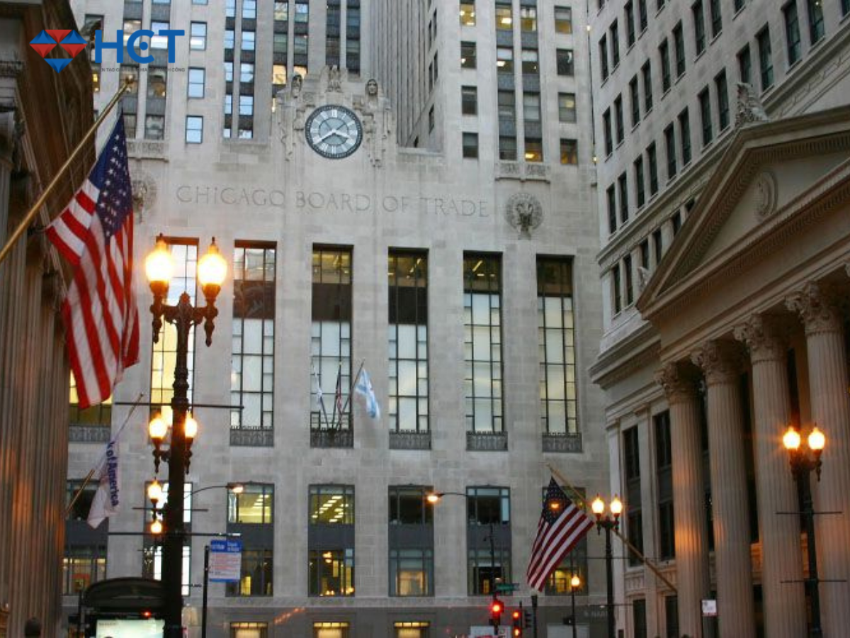 Sàn CBOT