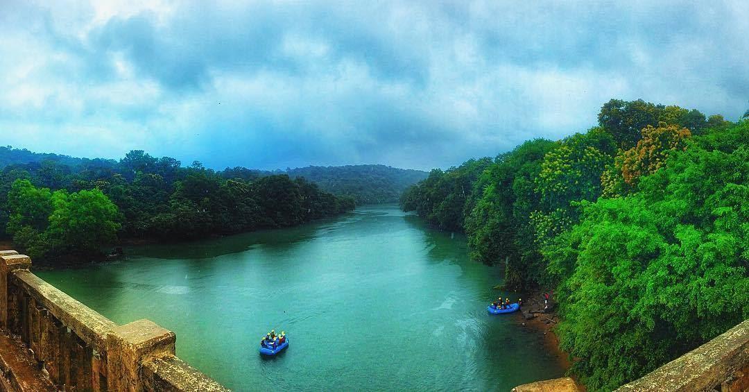 Best Places to Visit in Dandeli for a Trip Lovers in 2024