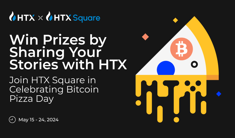 Feiern Sie den Bitcoin Pizza Day mit HTX Square: Gewinnen Sie Preise, indem Sie Ihre Geschichten mit HTX teilen HwDVyElPRU2vPqg6mi nkfHjgJcj2vz Rake m6Bn7h7JTSrrSxE3q5CXtn3SPgMSoqZpsplbgG1v2yt7k6drRztgydRbOabytTH92XoTGKPA2wekAwXL7WrHymOhqMO0fw k f CY8LhRPGrIRjY7w