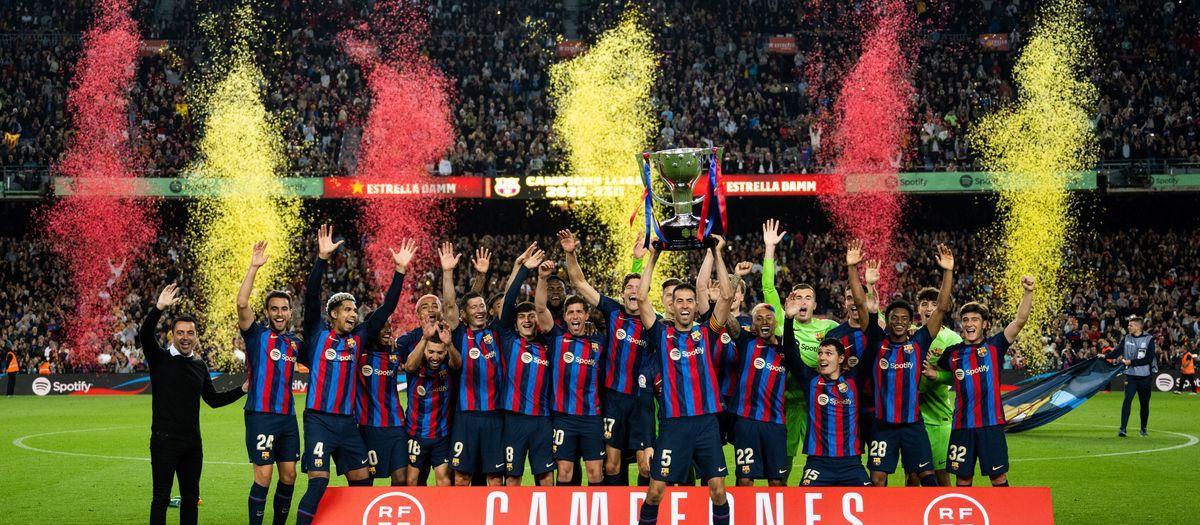 Honours - FC Barcelona Official Channel
