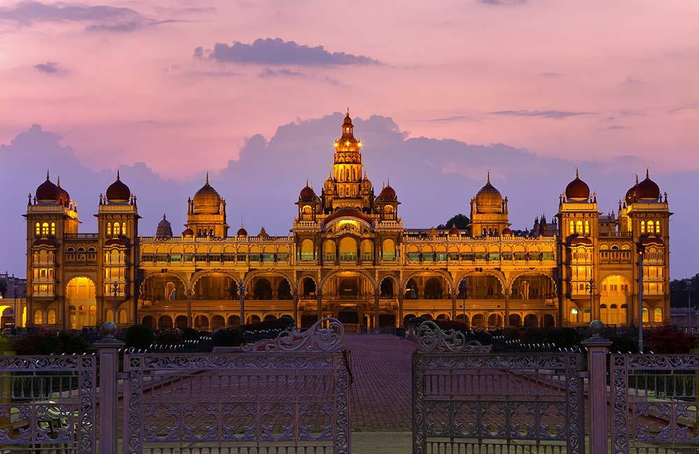 Mysore Palace