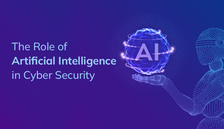 Artificial Intelligence in Cyber Security