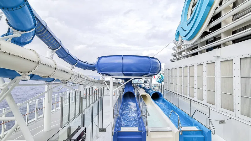 Cruise Adventures Beyond Dreams