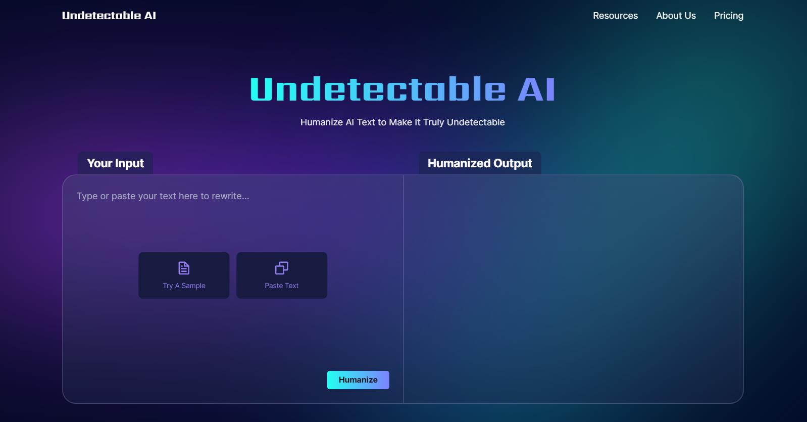 繞過 AI 檢測: 10個 Undetectable AI 最佳替代方案（免費+付費）
