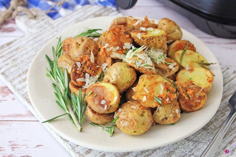 Best Air Fryer Dinner recipes 