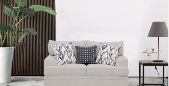 Loveseat Modern Sofas