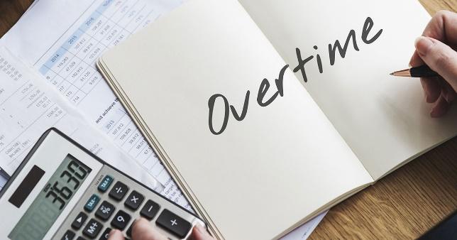 Overtime Laws in Idaho 2024