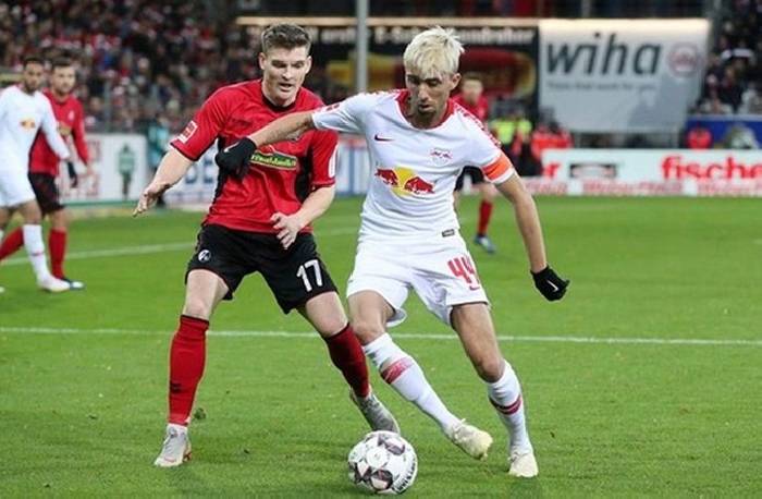 Đội hình có 102 dự kiến ra sân của 2 đội Freiburg vs Lens