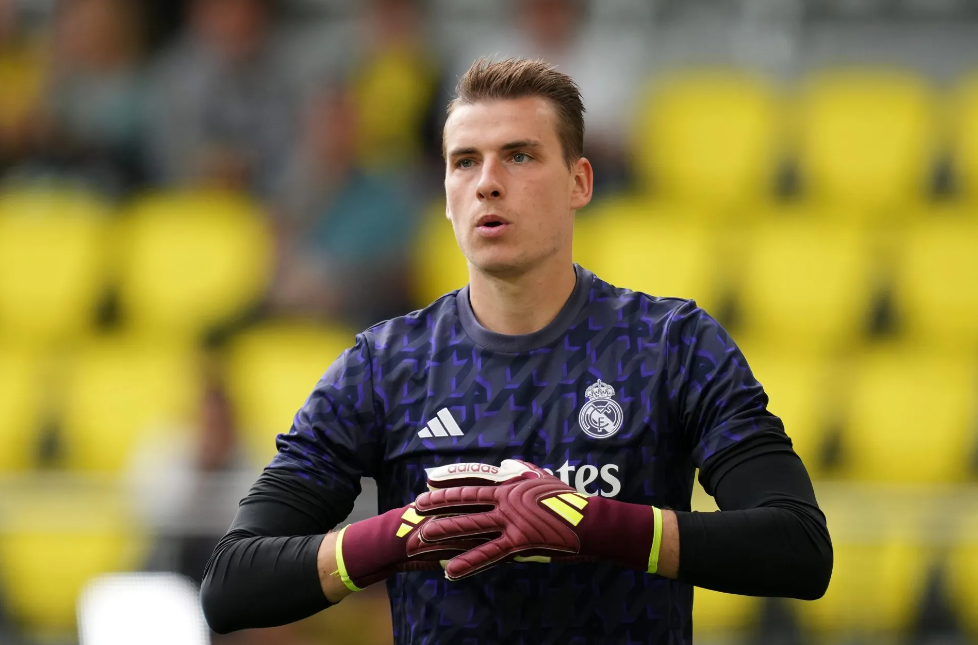Real Madrid vắng nhiều cầu thủ ở buổi tập trước trận chung kết