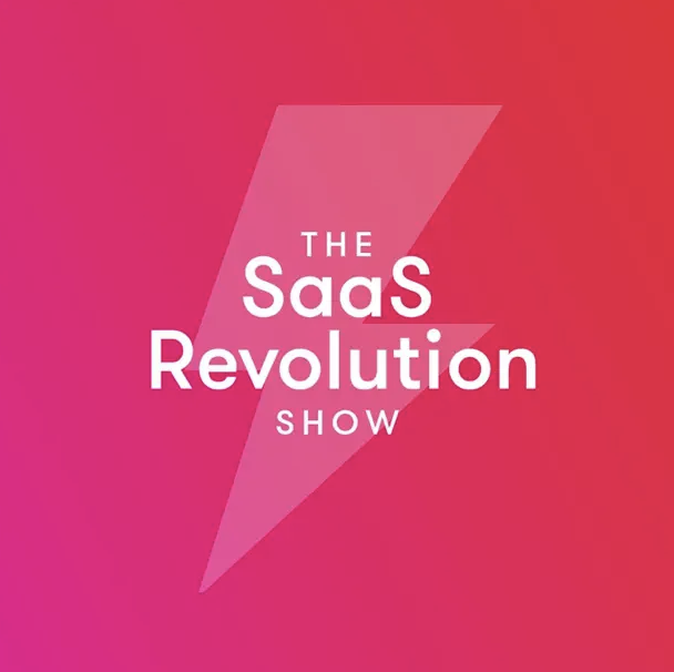 customer service podcast, saas revolution