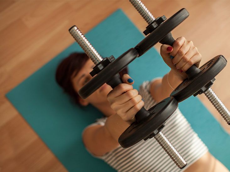 Gaining Muscle Gaining Strength 