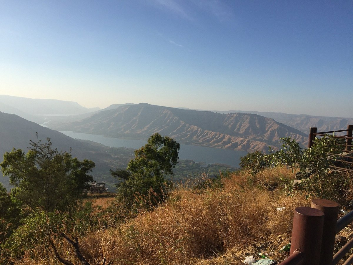 Panchgani hill station