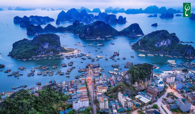 Công ty gia công mỹ phẩm tại Vân Đồn còn khan hiếm