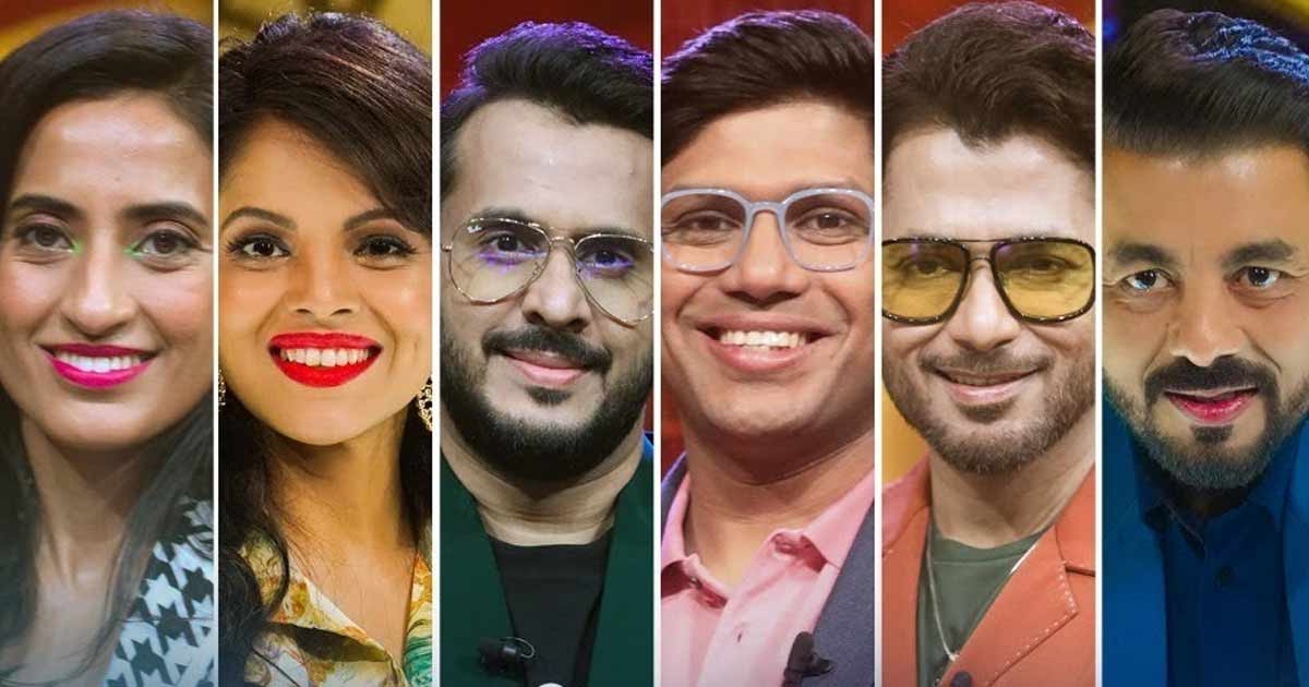 Shark Tank India Season 3: New Sharks, Faster Pitches & Deals