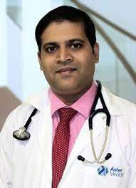 Dr. Ramaprasad MK