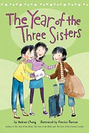 Image result for The Year of the Three Sisters