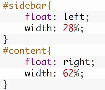 CSS и задание размера блоков