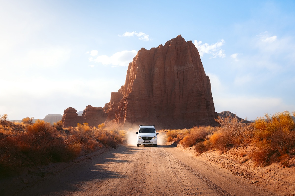 Roaming Free Epic Road Adventures