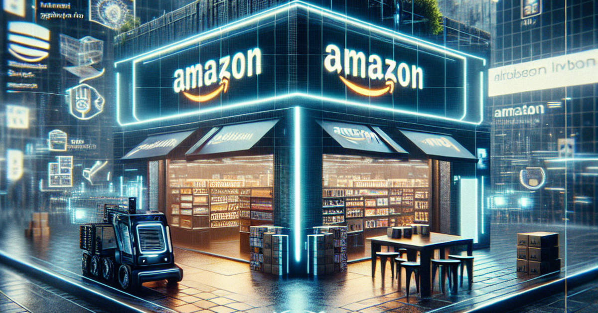 Staying Ahead of the Curve: Innovations in Amazon Marketing