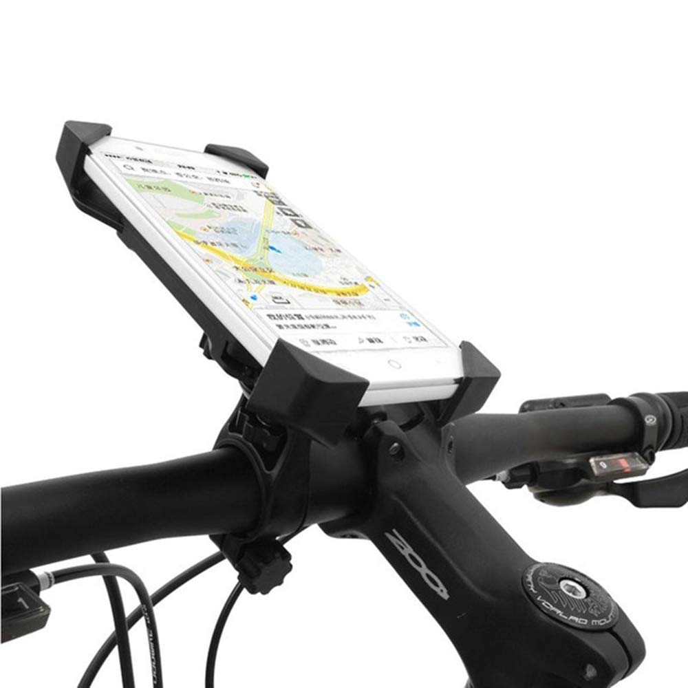 Suporte Guidão Universal Bike Motos Gps Celular Trilha