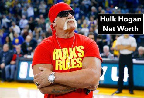 Hulk Hogan