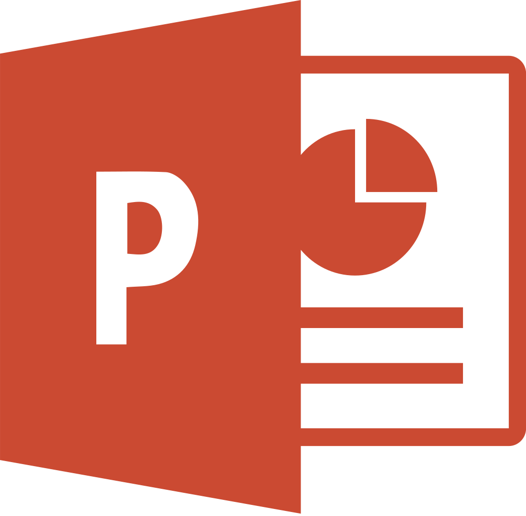 https://upload.wikimedia.org/wikipedia/commons/thumb/b/b0/Microsoft_PowerPoint_2013_logo.svg/1043px-Microsoft_PowerPoint_2013_logo.svg.png