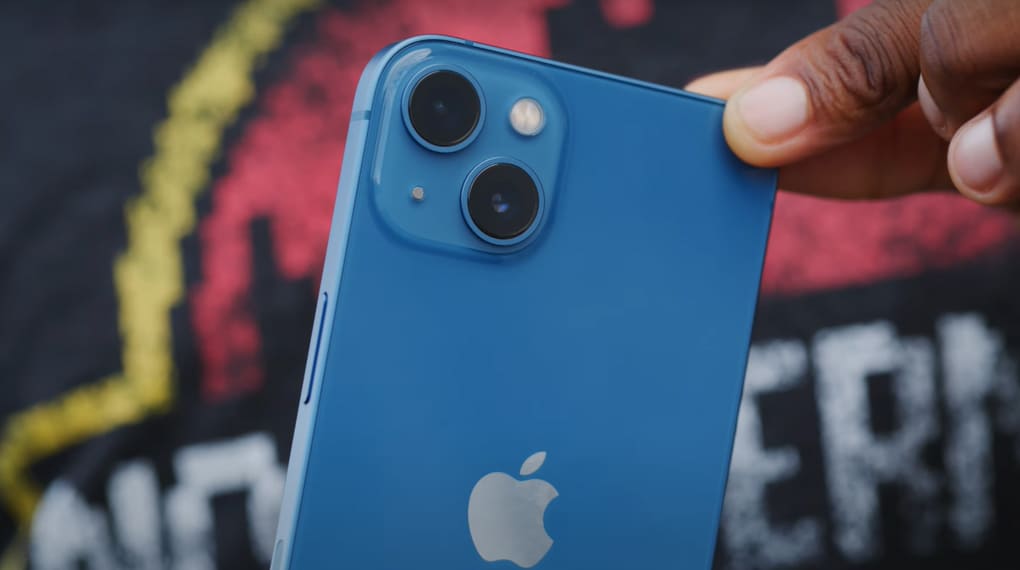iphone 13 8