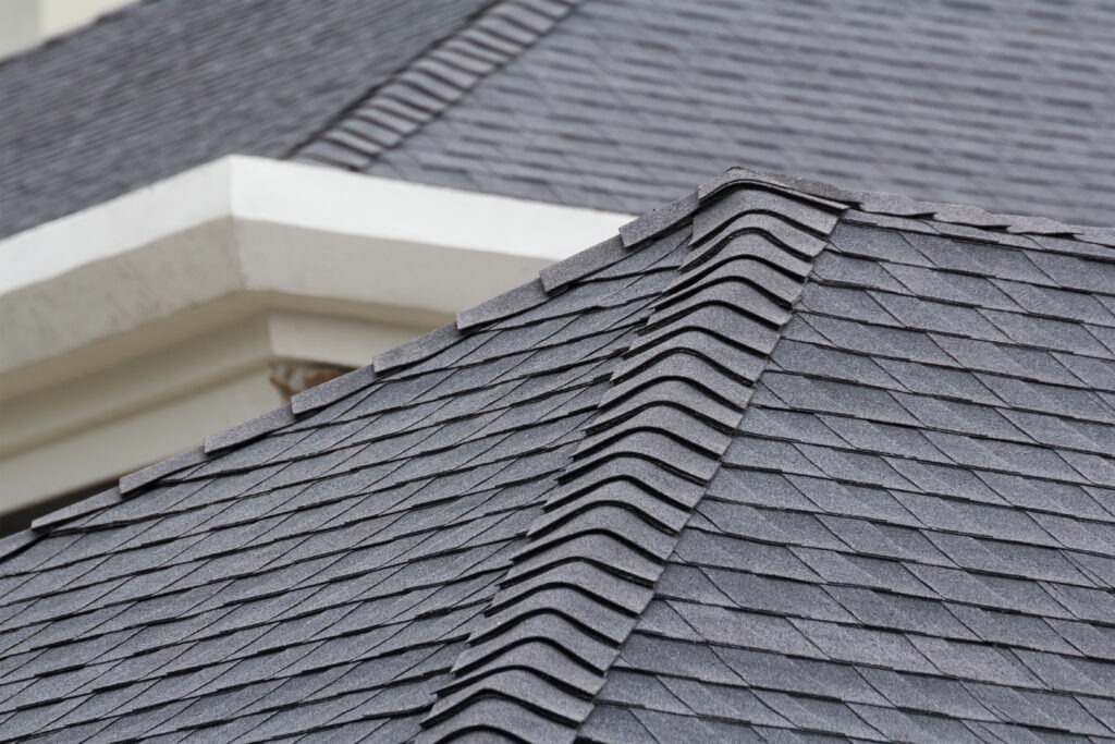 Different Types of Shingles