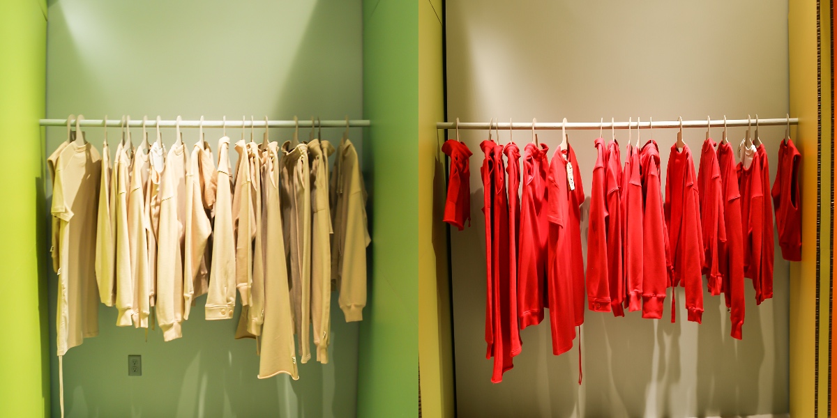 Fashioning Change Sustainable Way