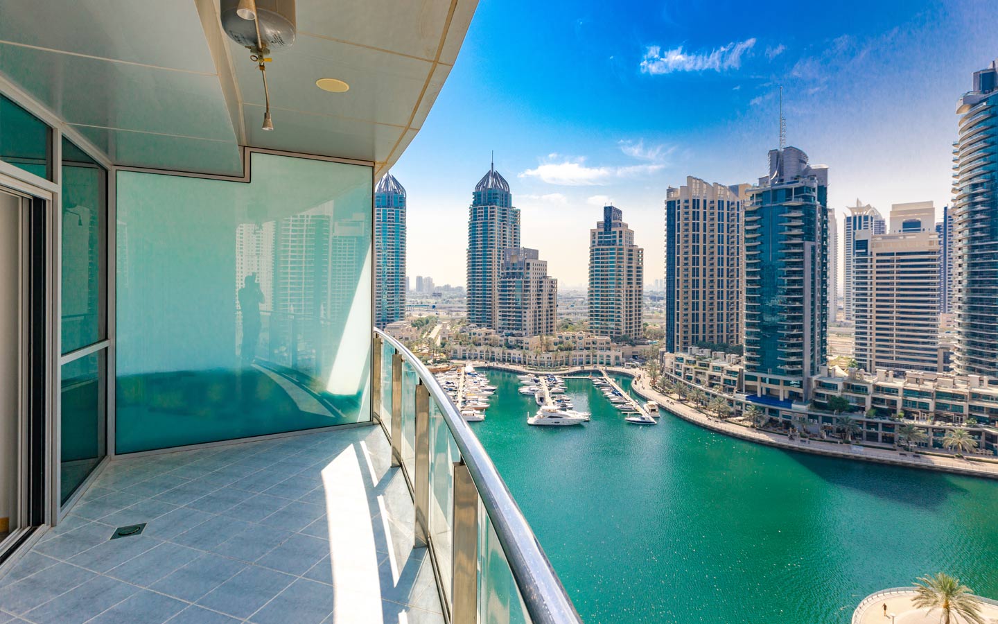 marina pinnacle is also among the top Buildings to Buy Apartments in Dubai Marina