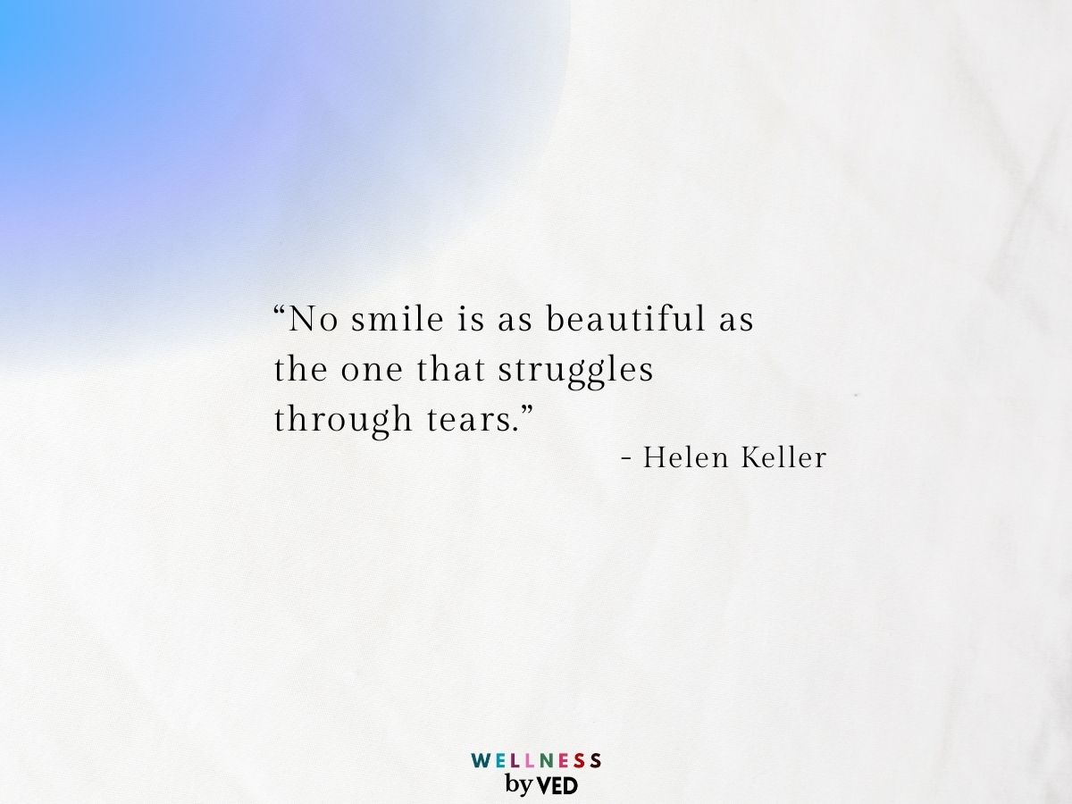 helen keller quotes 