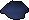 Blue beret.png: Reward casket (easy) drops Blue beret with rarity 1/1,404 in quantity 1