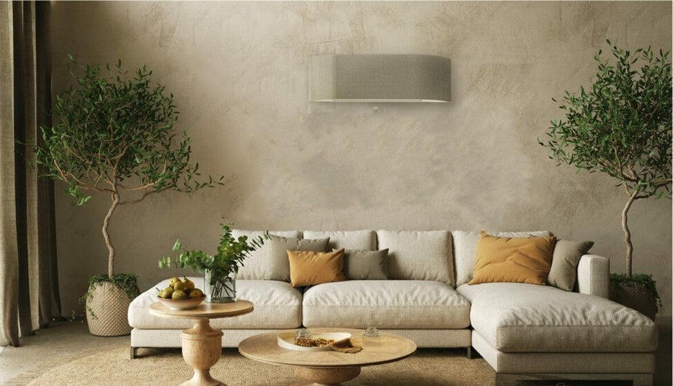 Toshiba Introduces HAORI: New Era of Aesthetic Air Conditioning