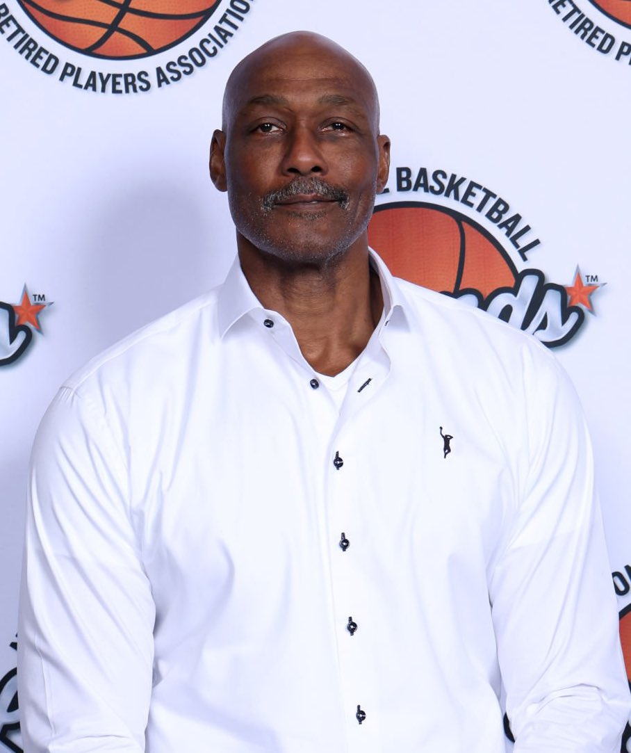 Karl Malone 13 Year Old Sxual Scandal Sparked Controversy 5802