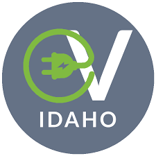 IDAHO NEVI PROGRAM logo