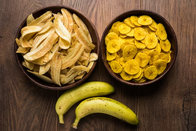know how many bananas in a day for weight gain