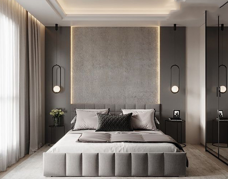 27 Idées de décoration intérieure modernes  Nhà thiết kế nội thất, Thiết  kế phòng ngủ, Thiết kế nội thất nhà cửa