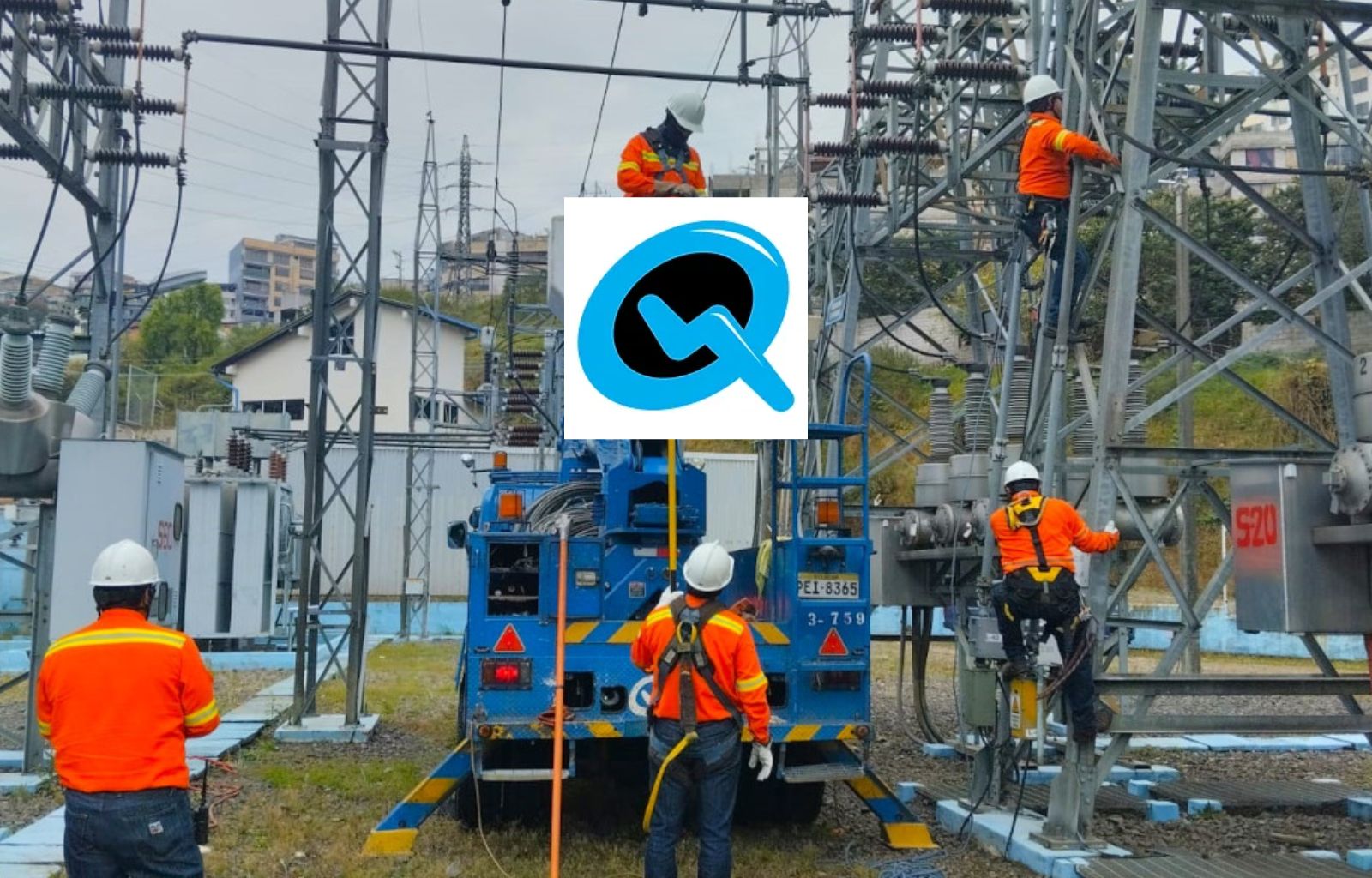 Empresa Eléctrica Quito Vacantes
