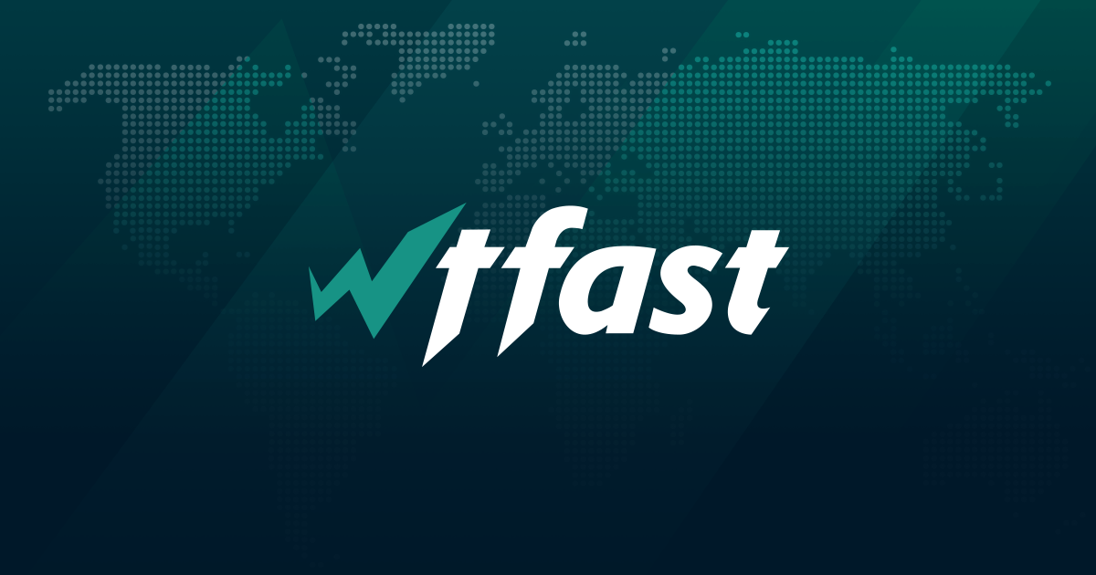 Dịch vụ WTFast.